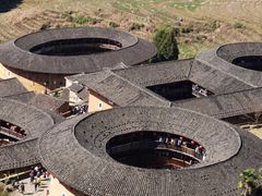 -福建土楼(南靖)景区