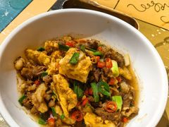 -琥珀老六龙虾(四里河店)