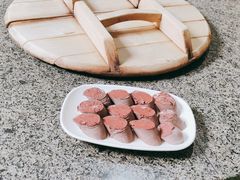-农家铁锅炖(太阳沟店)