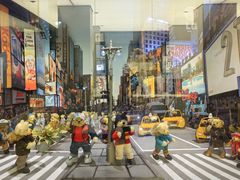 -济州岛泰迪熊博物馆