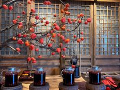 -百花人家(门城水岸店)