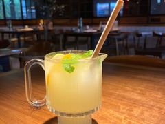 -薇酌饮·陕西菜(南门外店)