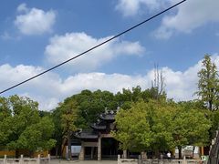 -西园戒幢律寺
