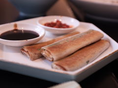 -天伦里餐厅(绿城桃花源店)