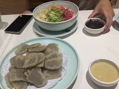 -惠丰堂饭庄·烤鸭·京味菜(翠微路店)
