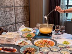 -新光酒家·河豚·海鲜·蟹料理(浦东店)