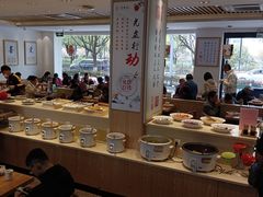 -素满香·素食自助餐(苏州·临顿路店)