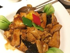 -采悦轩中餐厅·粤菜·海南菜(神州半岛喜来登度假酒店)