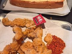 -师烤·豆花烤鱼(广州荔湾扬韬广场店)