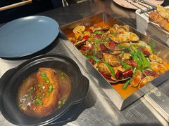 -No.DD戳子烧烤·江湖菜(北京总店)