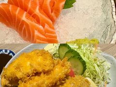 -小山日本料理(兴业太古汇店)