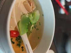 -柒厢食事雅谈