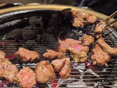 -西塔老太太泥炉烤肉(北京望京店)