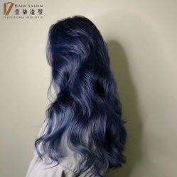 -17.壹柒·美学高定空间