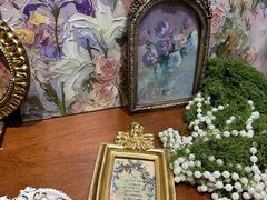 -初甜·舒芙蕾·韩式雪花冰(流塘店)