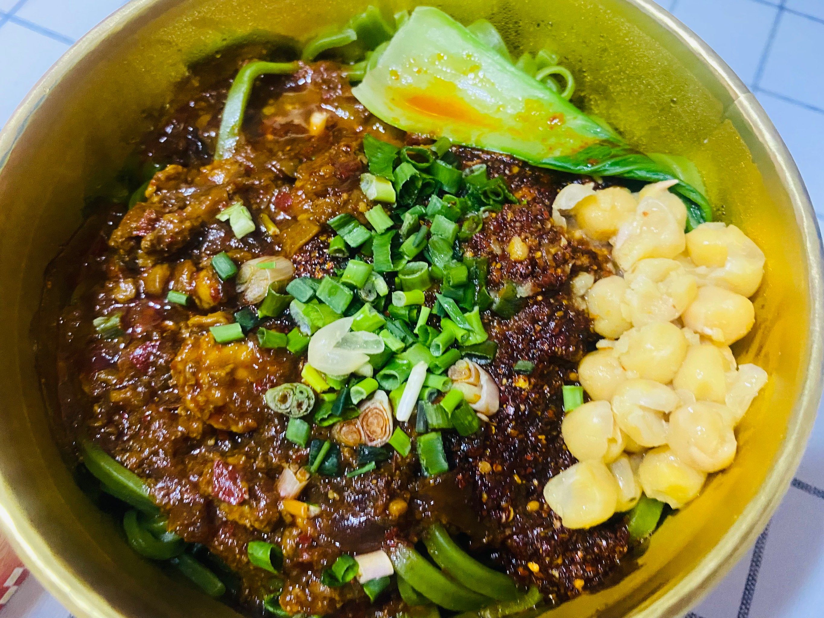 快餐~~肉夹馍