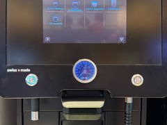 -怡咖啡·自助餐·西安香格里拉