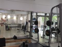 -中田健身工作室(东园店)