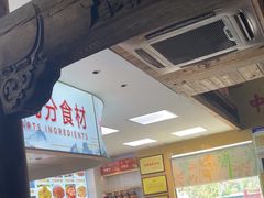 -徽三说·土徽菜·中国徽菜连锁品牌(一中店)