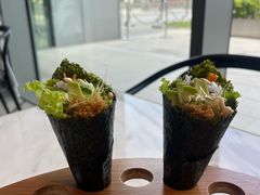 -茹·pure vegan(博华广场店)