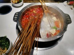 -让签签飞小郡肝串串香(春熙路形象店)