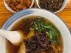 -小方的面(徐家汇店)