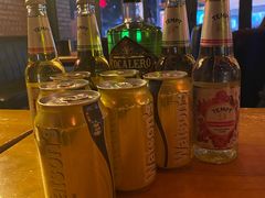 -HIB HUB公社(解放西路店)