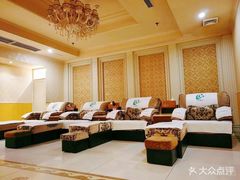 -汤泉良子.足疗按摩.SPA(中关村店)