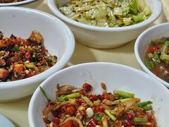 -笨罗卜浏阳菜馆(龙华鹏润达店)