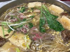 -八仙水煎牛肉(邮电小区店)