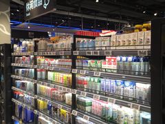 -盒马鲜生(王府广场店)