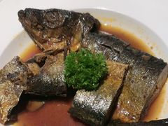 -船歌·鱼水饺青岛菜(金狮广场店)