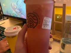 -眷茶(大卫城10楼店)