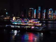 -船长9号·精致湖北菜(江滩店)