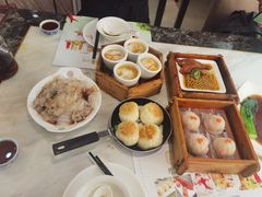 -點無缺茶楼·海鲜酒家(世博店)