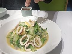 -必点海鲜·海肠捞饭·鲅鱼水饺(滨江道店)