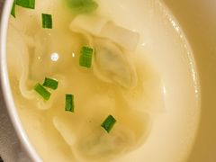 -太湖饭店·寄畅轩中餐厅