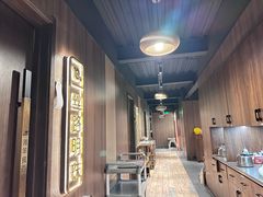 -百草滩羊清水涮羊肉(长城路店)