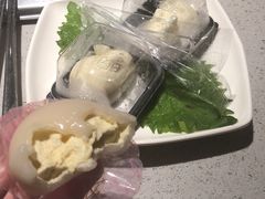 -海底捞火锅(群光广场店)