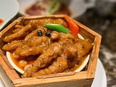 -翠香阁潮州菜馆·始于1994(珠江路店)