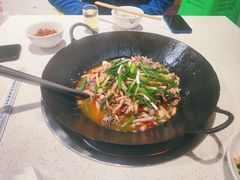 -国庆鸡杂老店