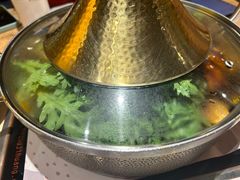 -黄记煌三汁焖锅(民乐园万达店)