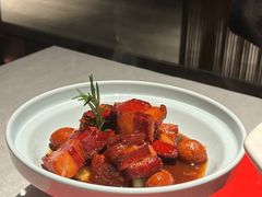 -春色如许·茶食餐厅(桃李春风店)