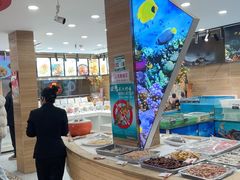 -百味饺子城•海鲜家常菜(秦皇岛店)
