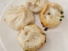 -老西白点心店