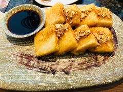 -井格重庆火锅(临平银泰城店)