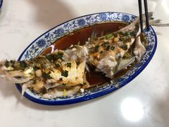 -南花桥羊肉馆老字号(乌镇店)