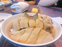状元醉鸡-宁波状元楼酒店(和义路店)