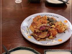 -松子料理(亮马桥店)