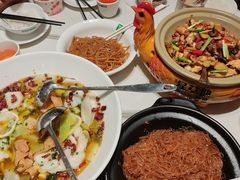 -绿草地·湘菜(悦方ID mall店)